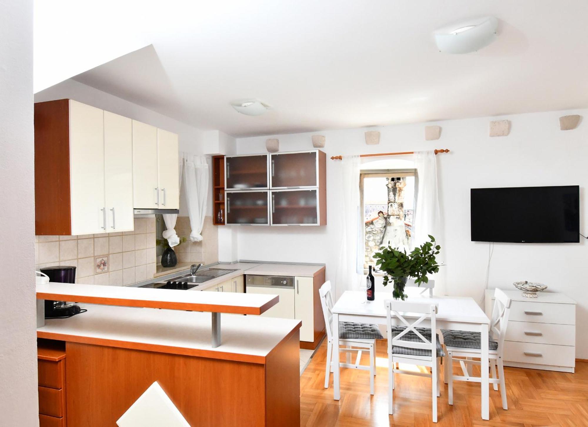 Apartments Lucia Old Town ドゥブロブニク エクステリア 写真