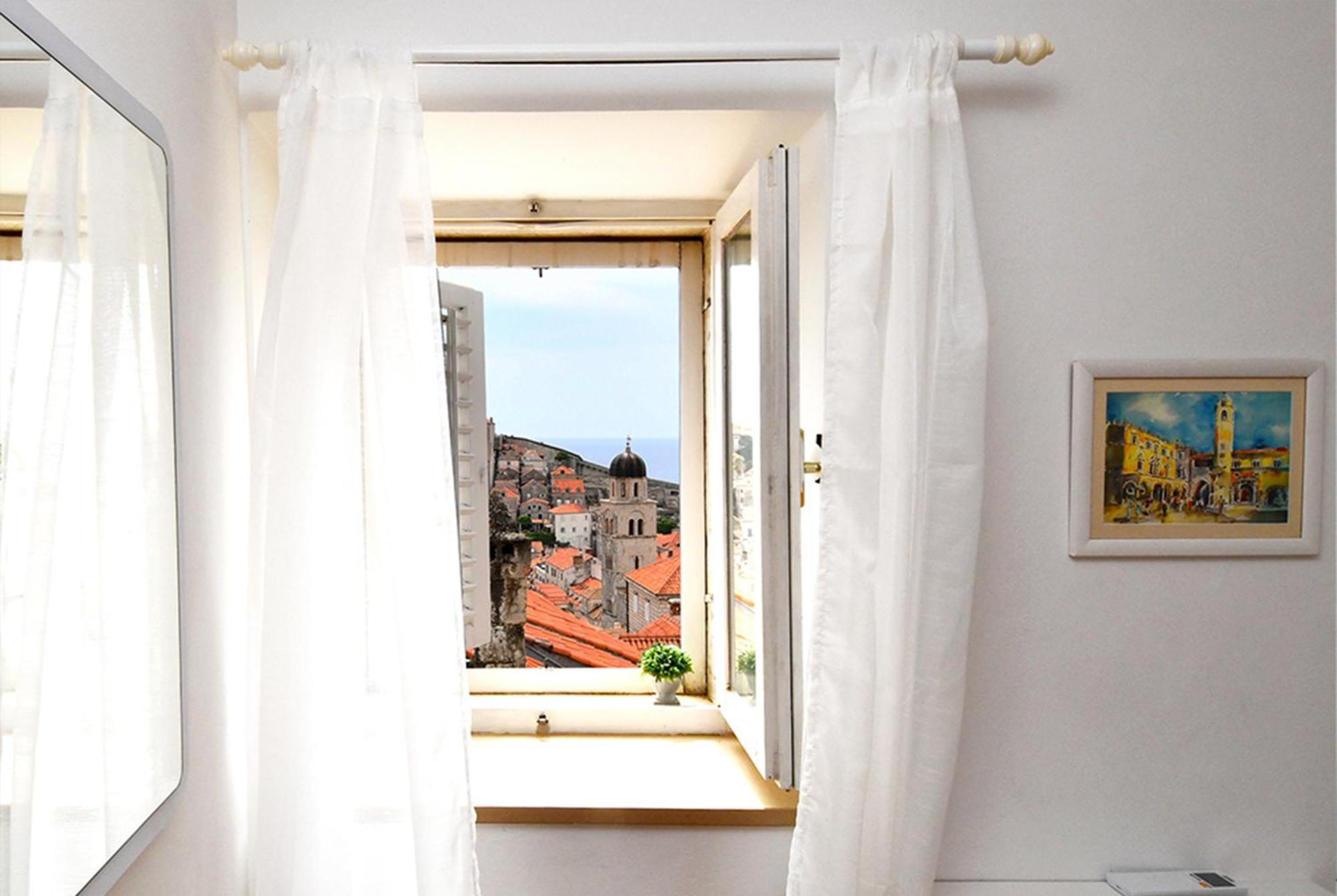 Apartments Lucia Old Town ドゥブロブニク エクステリア 写真