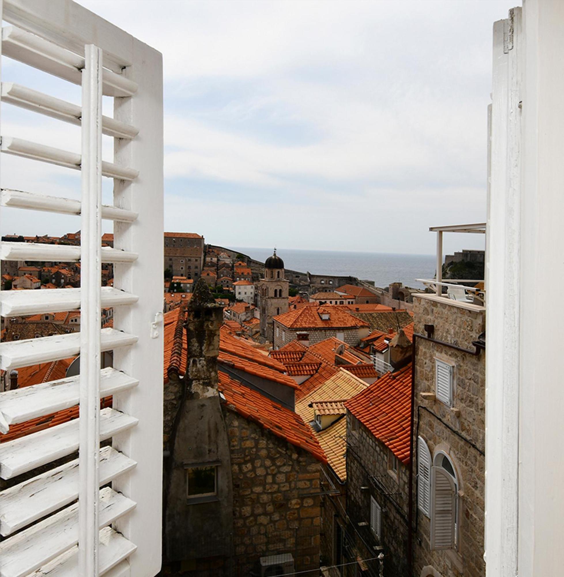 Apartments Lucia Old Town ドゥブロブニク エクステリア 写真