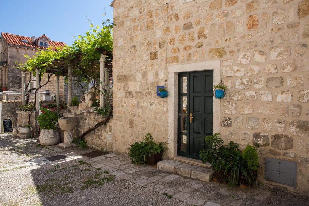 Apartments Lucia Old Town ドゥブロブニク エクステリア 写真